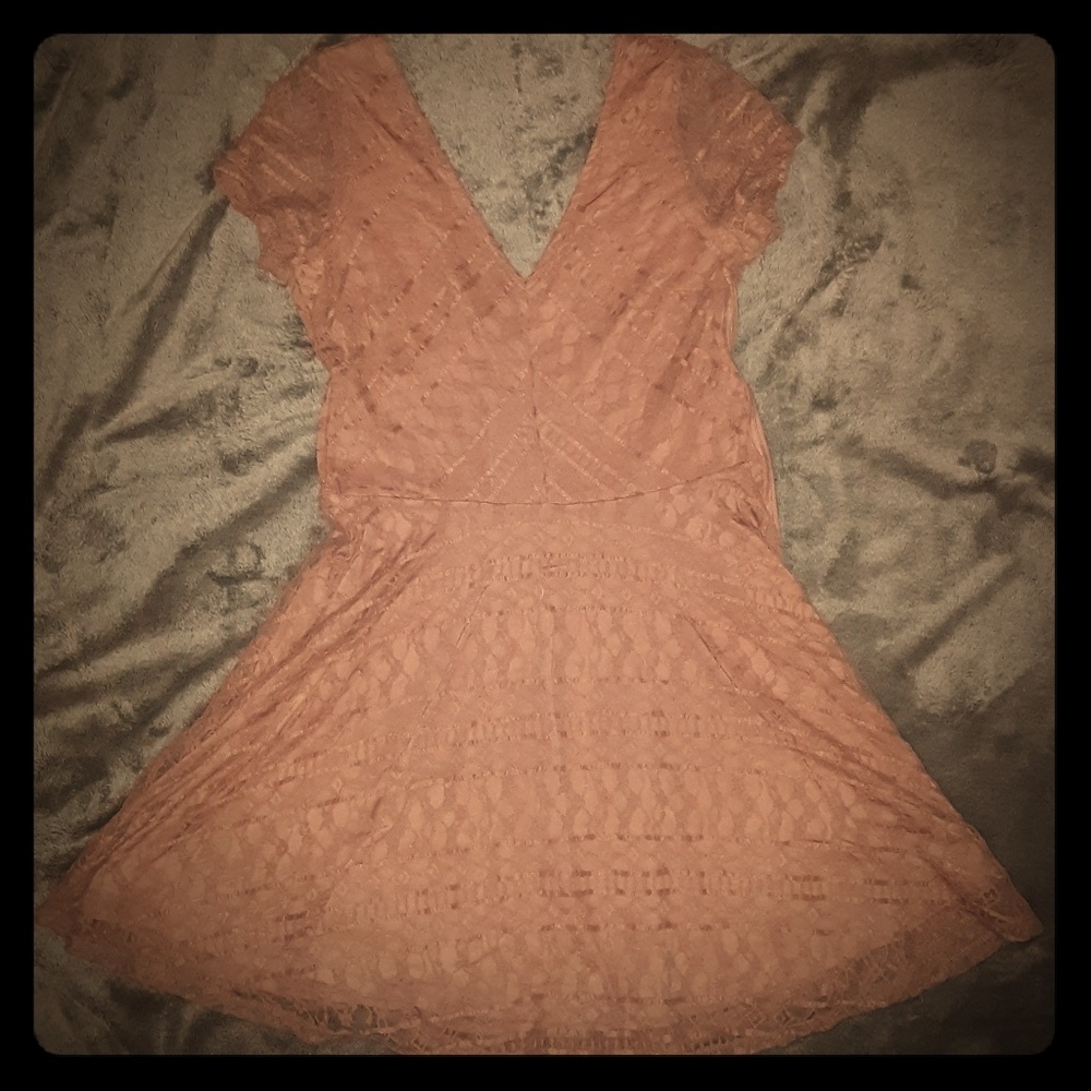 Forever 21 Dress